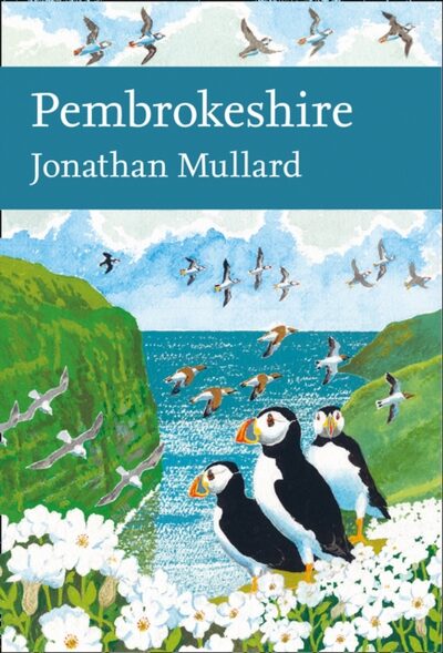 Pembrokeshire : 141