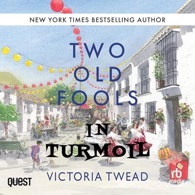 Two Old Fools in Turmoil