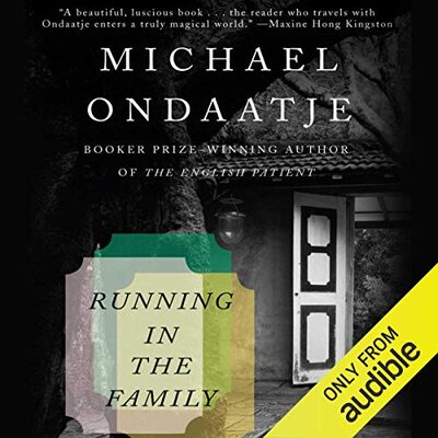 Running in the Family