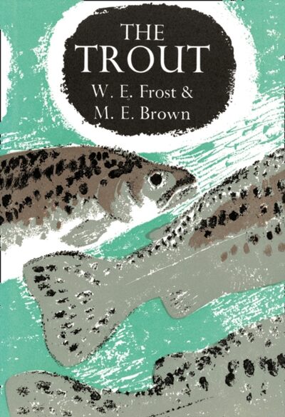 The Trout : 21