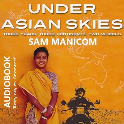 Under Asian Skies