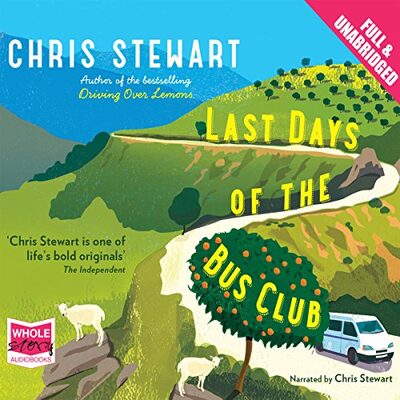 Last Days of the Bus Club