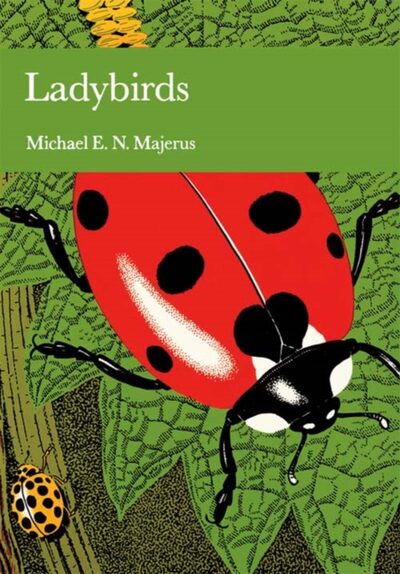 Ladybirds : 81