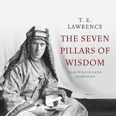 Seven Pillars of Wisdom