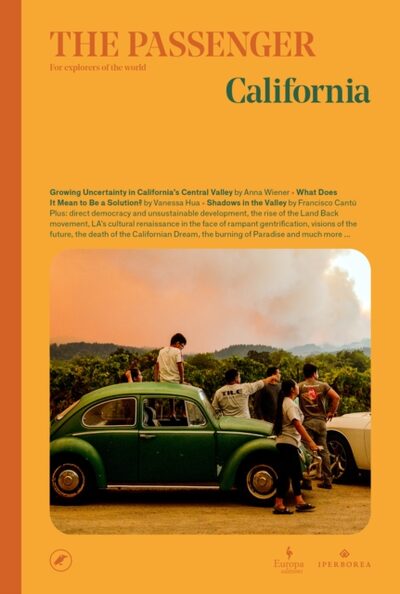 California : The Passenger