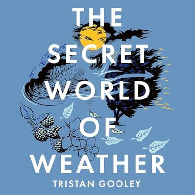 The Secret World of Weather book cover