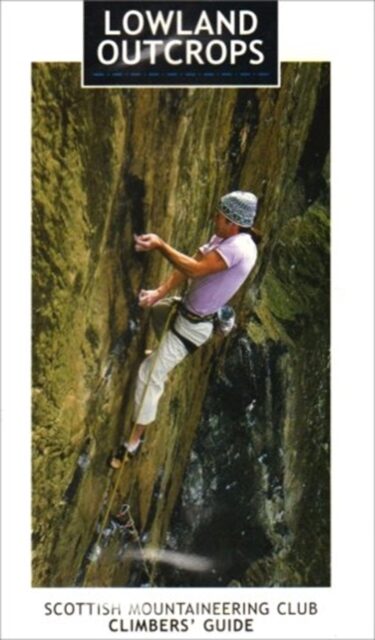 Lowland Outcrops