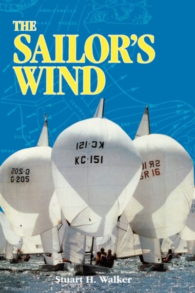 The Sailor's Wind book cover