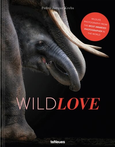 WildLOVE book cover