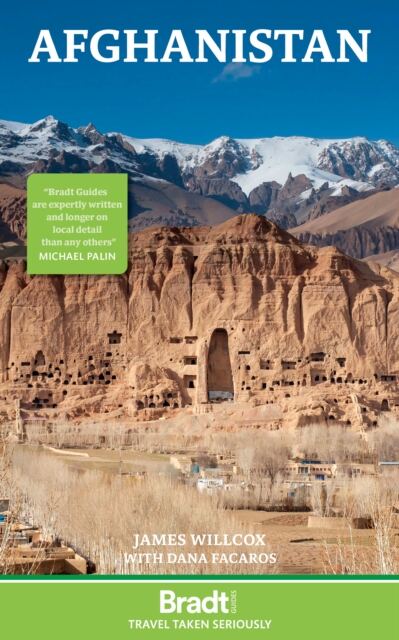 Afghanistan