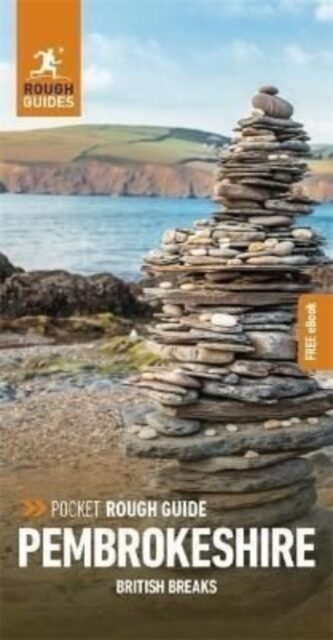 Pocket Rough Guide British Breaks Pembrokeshire: Travel Guide with eBook