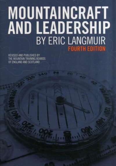 Mountaincraft and Leadership