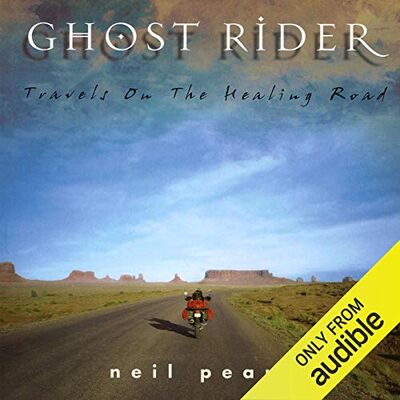 Ghost Rider
