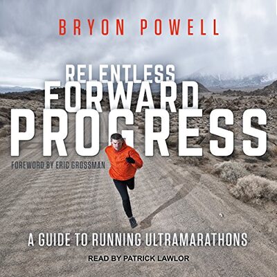 Relentless Forward Progress