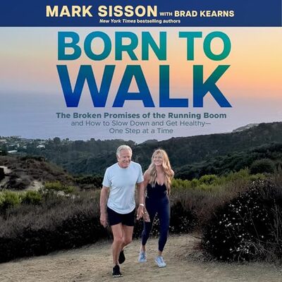 Born to Walk