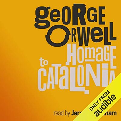 Homage to Catalonia