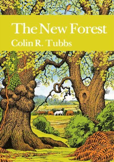 The New Forest : 73