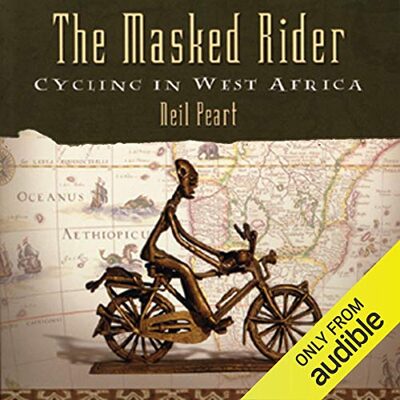 The Masked Rider