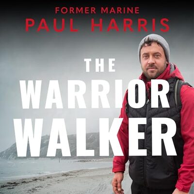 The Warrior Walker