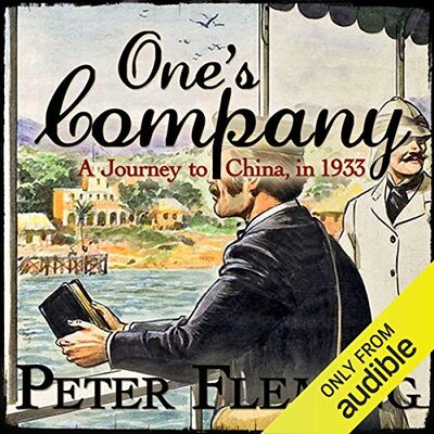 One's Company