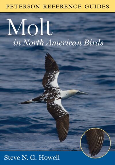 Peterson Reference Guide To Molt In North American Birds