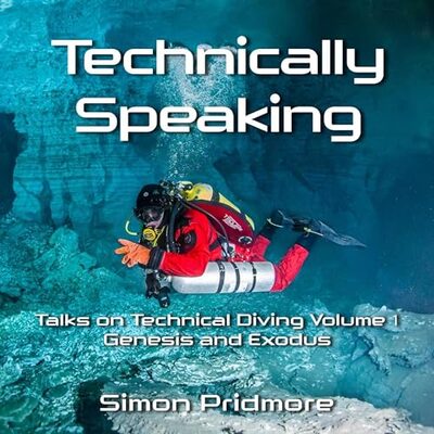 Technically Speaking