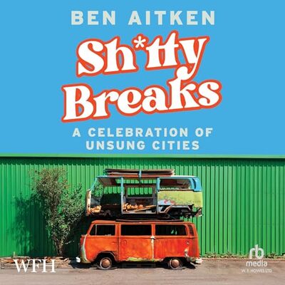 Shitty Breaks