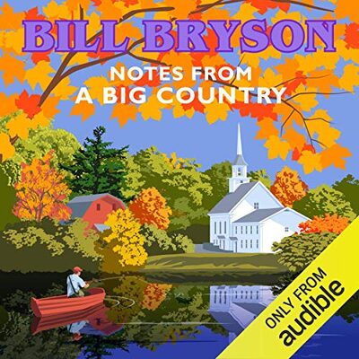 Notes from a Big Country