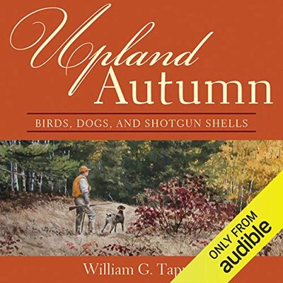 Upland Autumn book cover