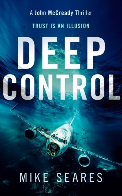 Deep Control : Trust is an illusion