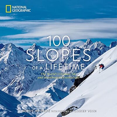 100 Slopes of a Lifetime