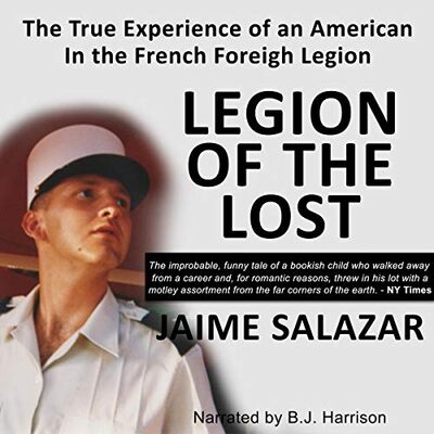 Legion of the Lost