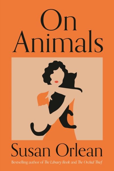 On Animals book cover
