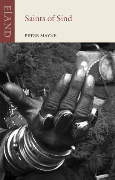 Saints of Sind book cover