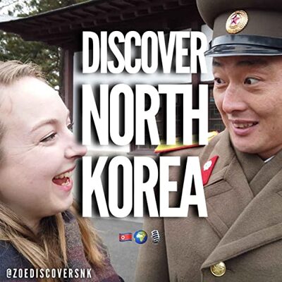 Discover North Korea