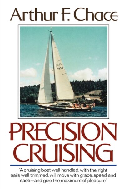 Precision Cruising book cover