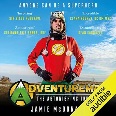 Adventureman