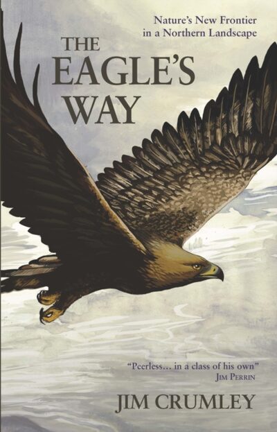 The Eagle's Way : Nature's New Frontier in a Northern Landscape