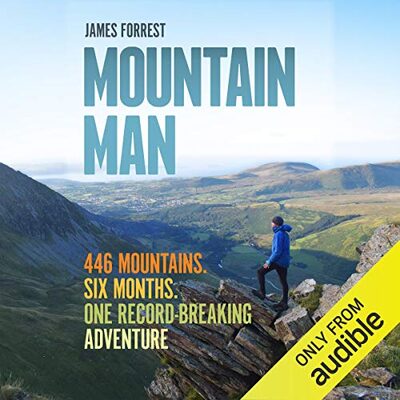 Mountain Man