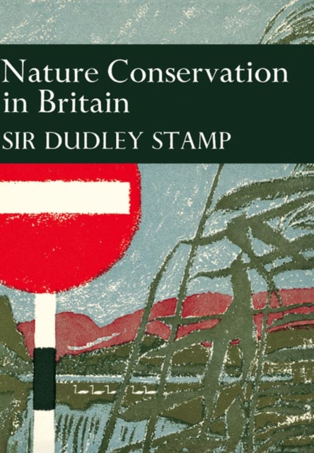 Nature Conservation in Britain : 49