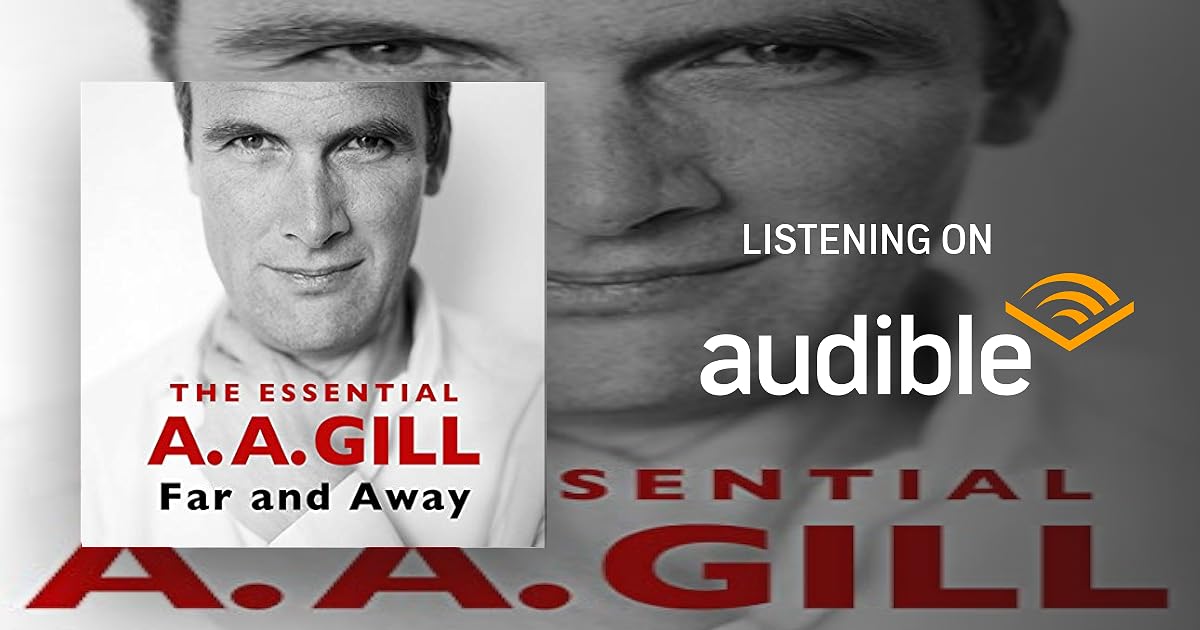 Far and Away book cover