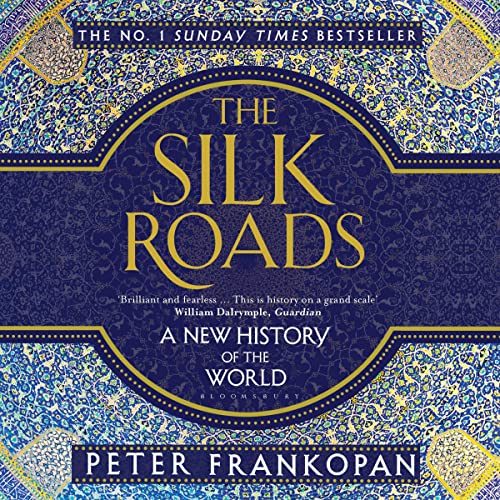 The Silk Roads