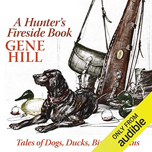 A Hunter's Fireside Book