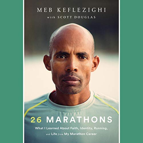 26 Marathons