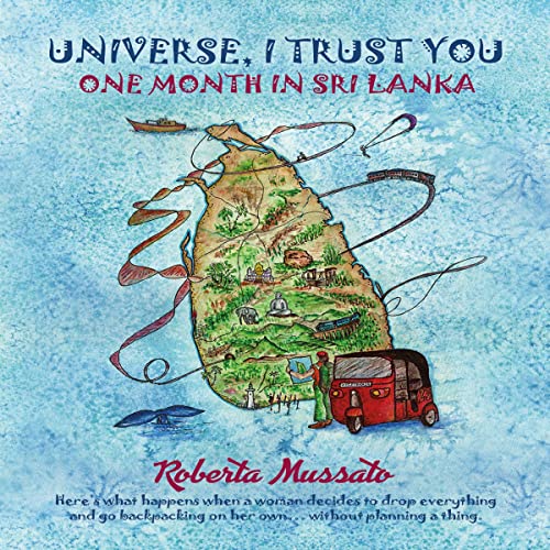 Universe I Trust You