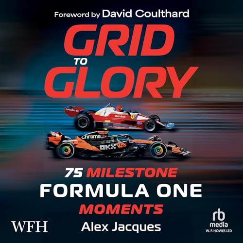 Grid to Glory
