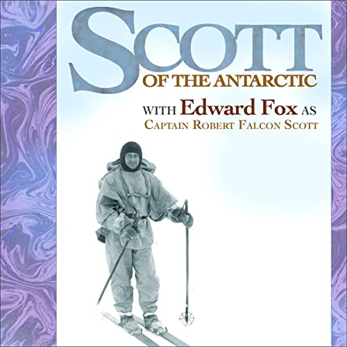 Scott of the Antarctic