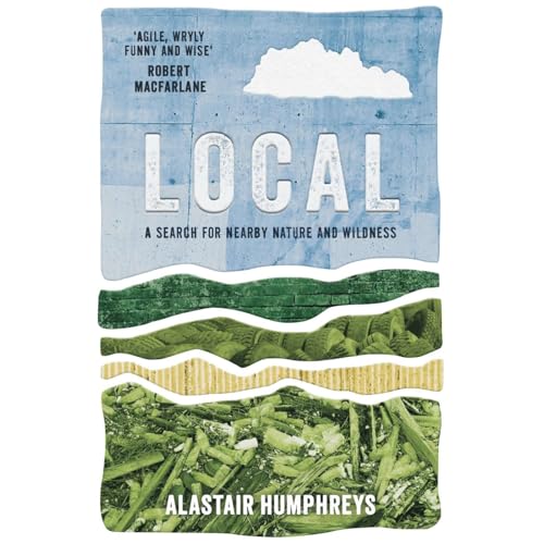 Local book cover