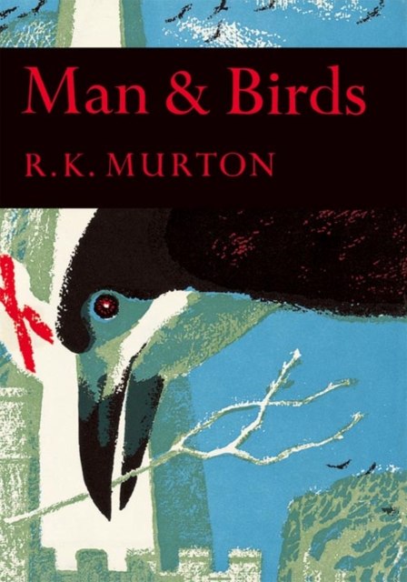 Man and Birds : 51