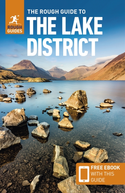 The Rough Guide to  the Lake District: Travel Guide with eBook
